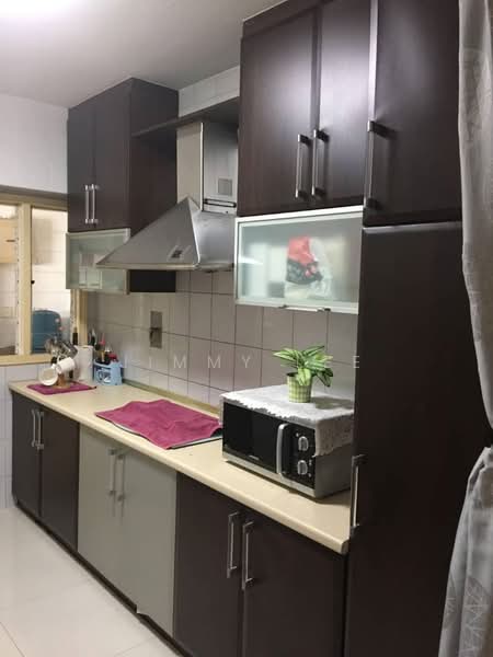 Condominium for Rent at Laman Suria - Jimmy Lee - PropertyGuru.com.my