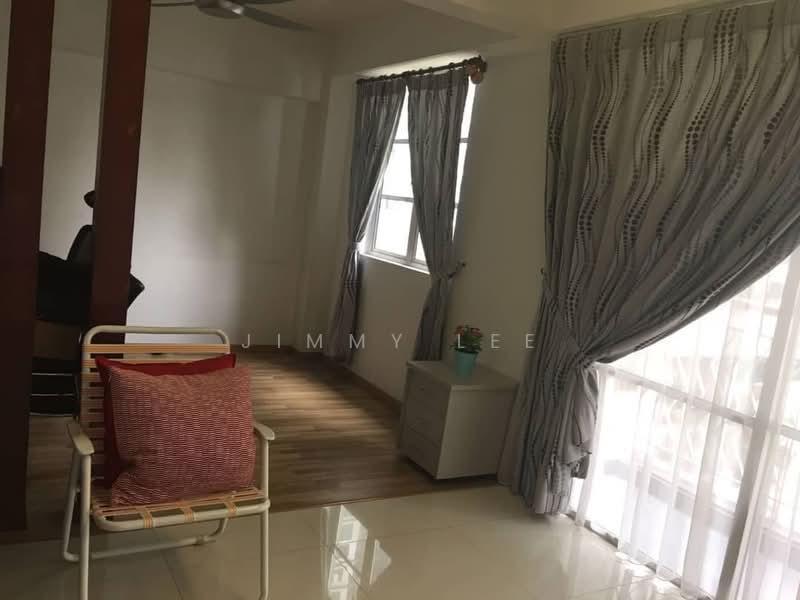 Condominium for Rent at Laman Suria - Jimmy Lee - PropertyGuru.com.my