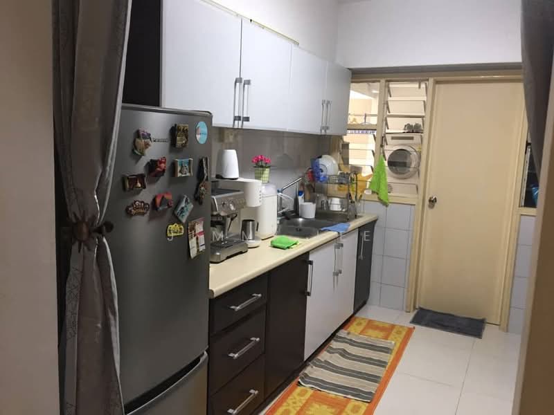 Condominium for Rent at Laman Suria - Jimmy Lee - PropertyGuru.com.my