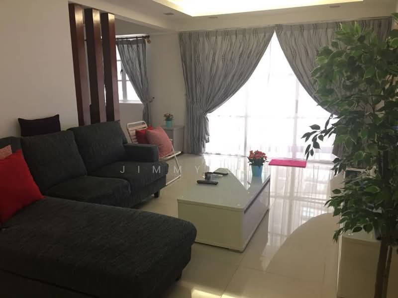 Condominium for Rent at Laman Suria - Jimmy Lee - PropertyGuru.com.my