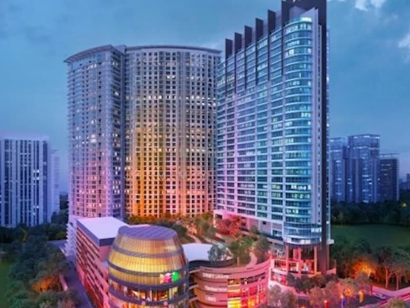 Condominium for Rent at Laman Suria - Jimmy Lee - 5 min to 163 Retail Park - PropertyGuru.com.my