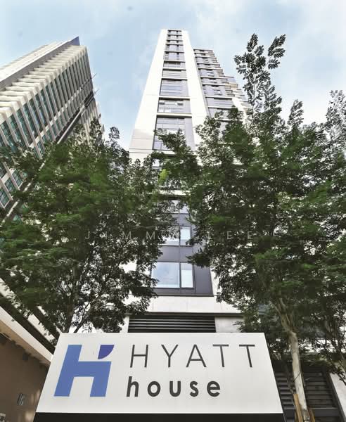 Condominium for Rent at Laman Suria - Jimmy Lee - 5 min to Hyatt House in Arcoris - PropertyGuru.com.my