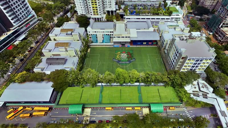 Condominium for Rent at Laman Suria - Jimmy Lee - Walking distance to Garden Int School - PropertyGuru.com.my