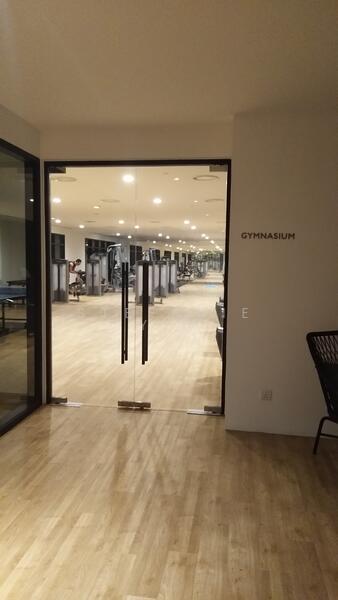 Kediaman Servis untuk Disewa di Establishment Bangsar (Menara Teguh Bangsar) - Stefanie Yii - PropertyGuru.com.my