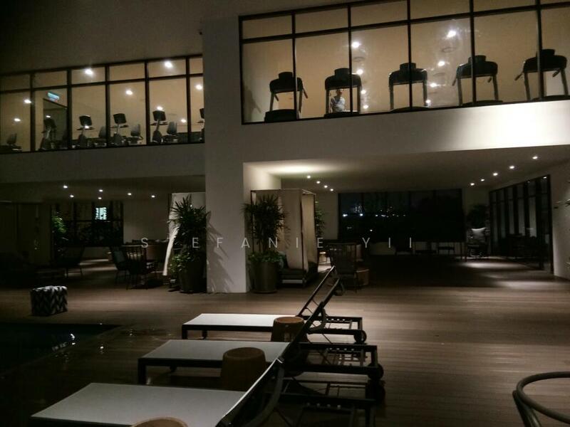 Kediaman Servis untuk Disewa di Establishment Bangsar (Menara Teguh Bangsar) - Stefanie Yii - PropertyGuru.com.my