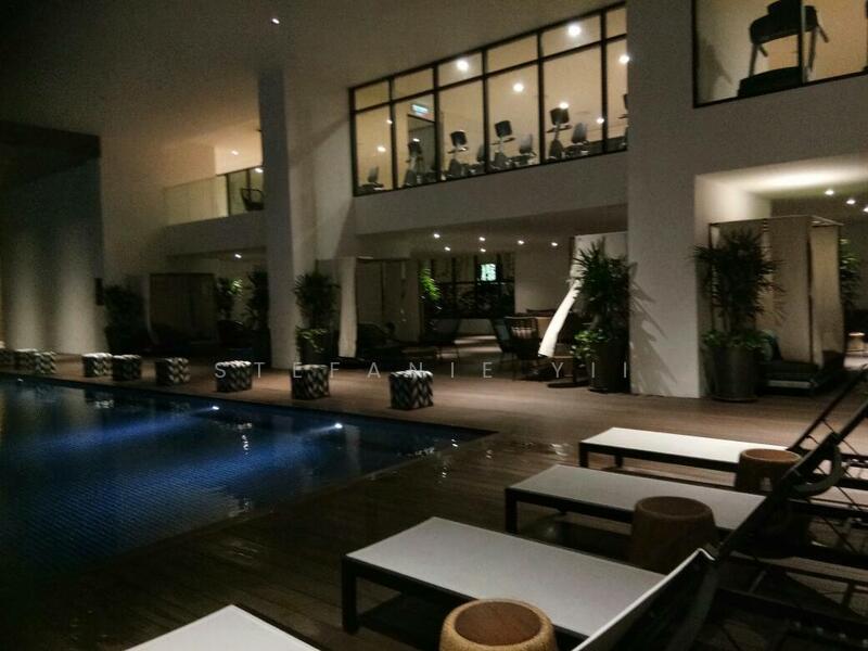Kediaman Servis untuk Disewa di Establishment Bangsar (Menara Teguh Bangsar) - Stefanie Yii - PropertyGuru.com.my
