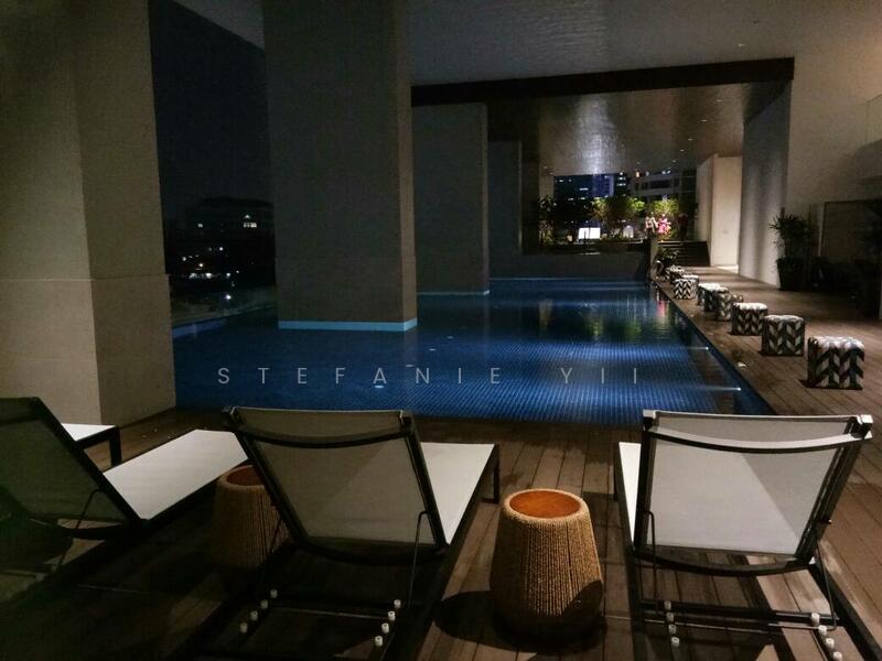 Kediaman Servis untuk Disewa di Establishment Bangsar (Menara Teguh Bangsar) - Stefanie Yii - PropertyGuru.com.my