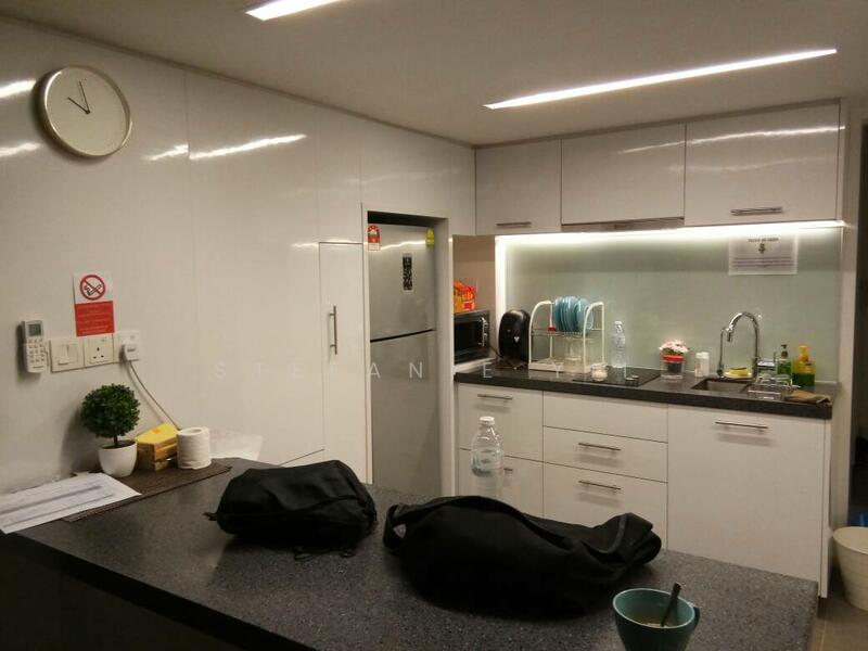 Kediaman Servis untuk Disewa di Establishment Bangsar (Menara Teguh Bangsar) - Stefanie Yii - PropertyGuru.com.my