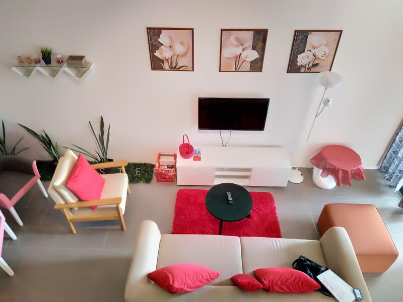 The Establishment untuk Untuk Disewa - RM 3,200 /bulan, Feb 2026 - PropertyGuru.com.my