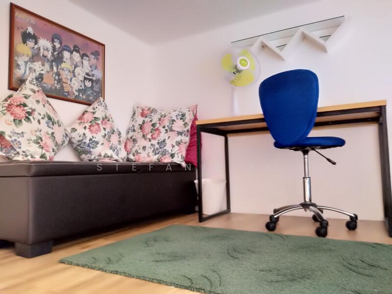Kediaman Servis untuk Disewa di Establishment Bangsar (Menara Teguh Bangsar) - Stefanie Yii - PropertyGuru.com.my