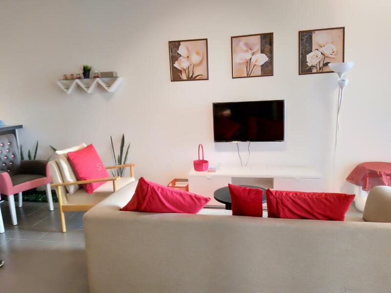 The Establishment untuk Untuk Disewa - RM 3,200 /bulan, Feb 2026 - PropertyGuru.com.my