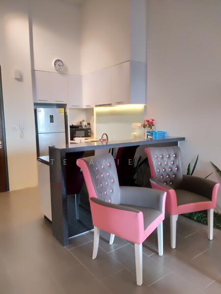 Kediaman Servis untuk Disewa di Establishment Bangsar (Menara Teguh Bangsar) - Stefanie Yii - PropertyGuru.com.my