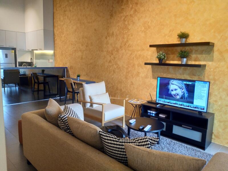 Kediaman Servis untuk Disewa di Establishment Bangsar (Menara Teguh Bangsar) - Stefanie Yii - PropertyGuru.com.my