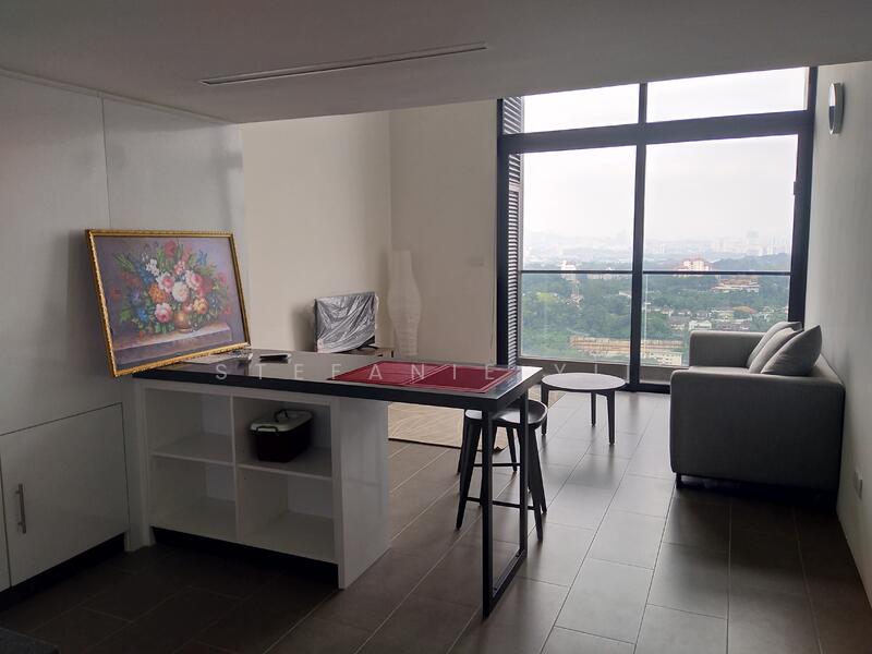 Kediaman Servis untuk Disewa di Establishment Bangsar (Menara Teguh Bangsar) - Stefanie Yii - PropertyGuru.com.my