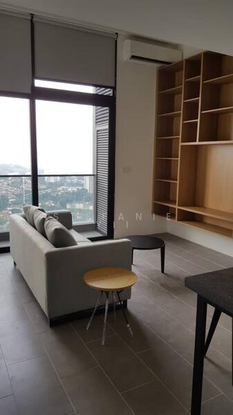 Kediaman Servis untuk Disewa di Establishment Bangsar (Menara Teguh Bangsar) - Stefanie Yii - PropertyGuru.com.my