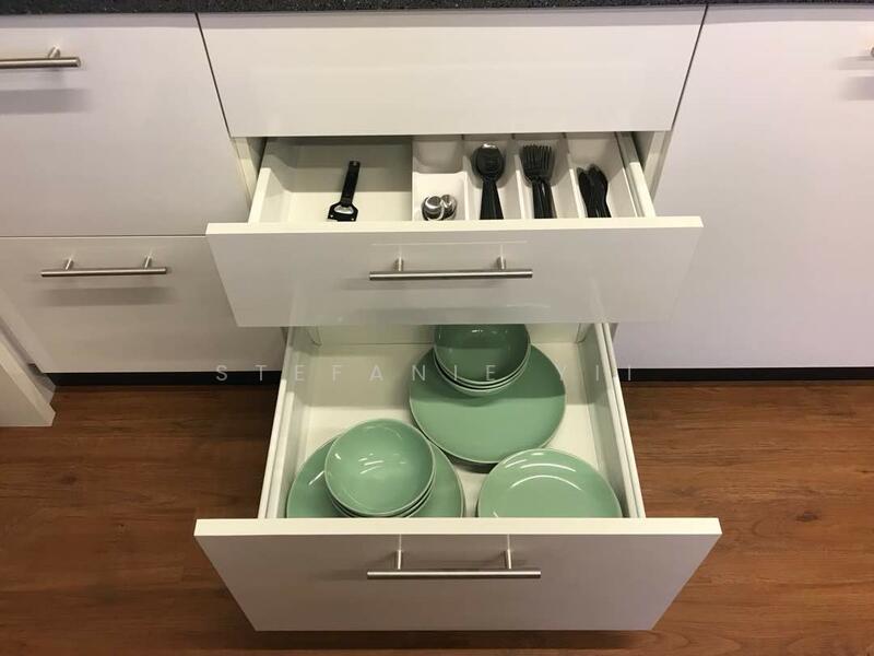 Kediaman Servis untuk Disewa di Establishment Bangsar (Menara Teguh Bangsar) - Stefanie Yii - PropertyGuru.com.my