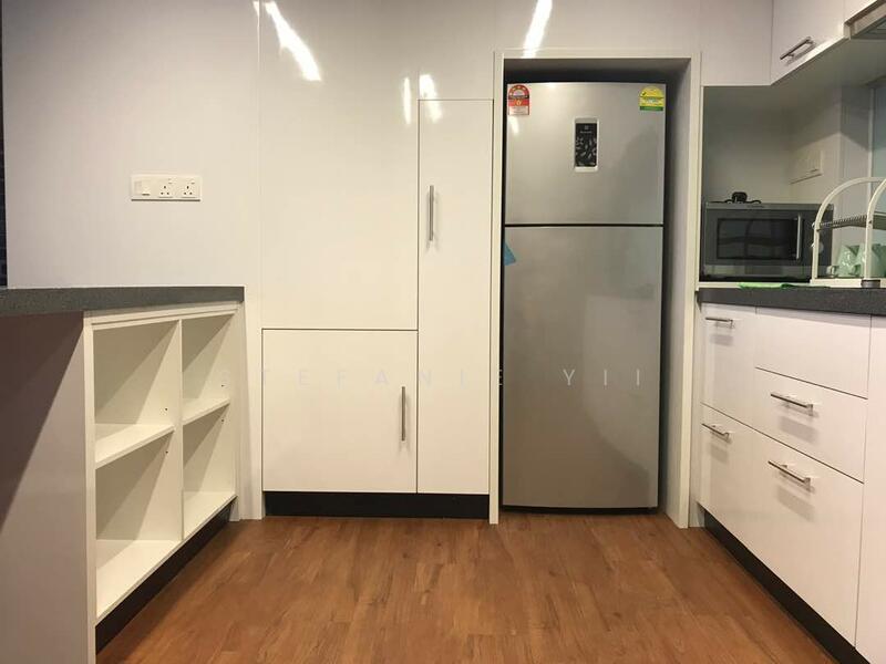Kediaman Servis untuk Disewa di Establishment Bangsar (Menara Teguh Bangsar) - Stefanie Yii - PropertyGuru.com.my