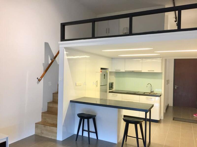 Kediaman Servis untuk Disewa di Establishment Bangsar (Menara Teguh Bangsar) - Stefanie Yii - PropertyGuru.com.my