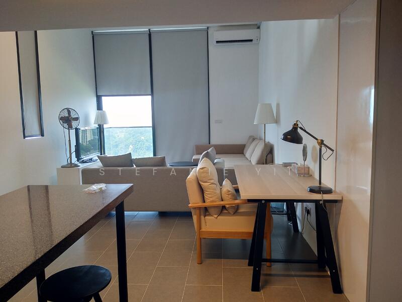 Kediaman Servis untuk Disewa di Establishment Bangsar (Menara Teguh Bangsar) - Stefanie Yii - PropertyGuru.com.my
