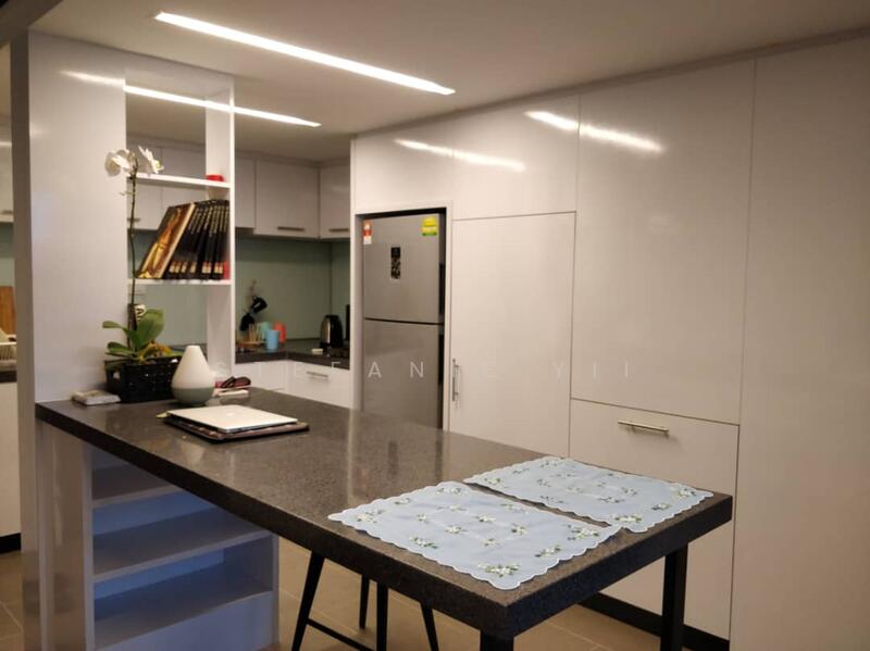 The Establishment untuk Untuk Disewa - RM 3,200 /bulan, Feb 2026 - PropertyGuru.com.my