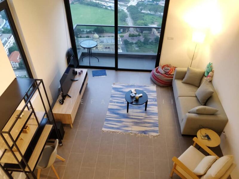 Kediaman Servis untuk Disewa di Establishment Bangsar (Menara Teguh Bangsar) - Stefanie Yii - PropertyGuru.com.my