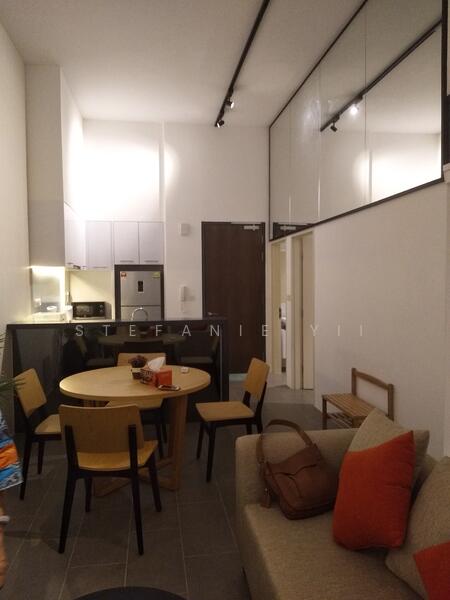 Kediaman Servis untuk Disewa di Establishment Bangsar (Menara Teguh Bangsar) - Stefanie Yii - PropertyGuru.com.my