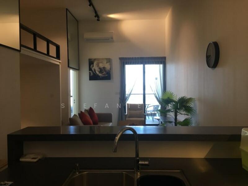 Kediaman Servis untuk Disewa di Establishment Bangsar (Menara Teguh Bangsar) - Stefanie Yii - PropertyGuru.com.my
