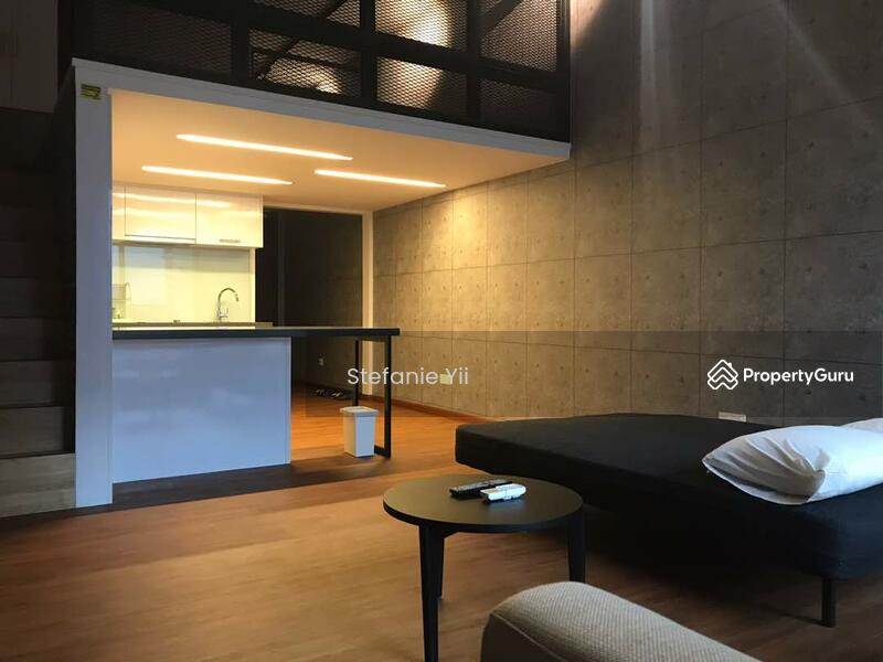 Service Residence for Rent at The Establishment - Stefanie Yii - PropertyGuru.com.my