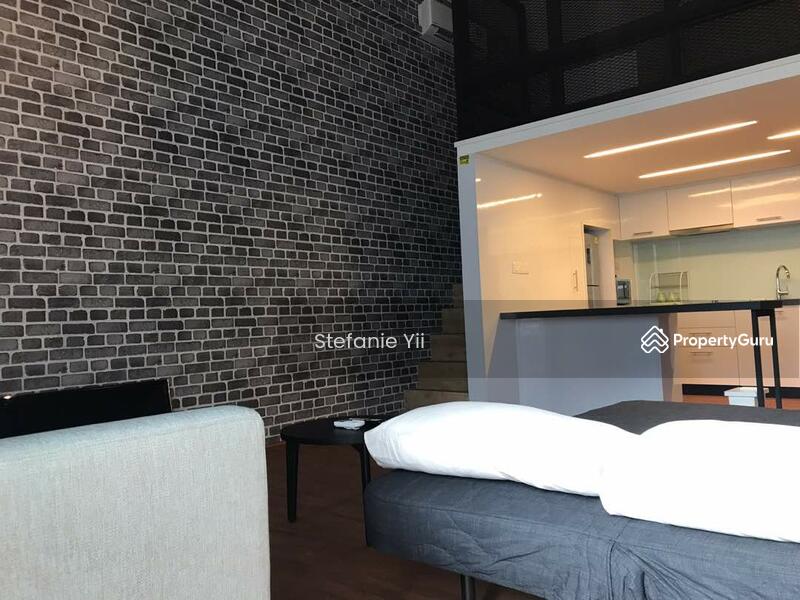 Service Residence for Rent at The Establishment - Stefanie Yii - PropertyGuru.com.my