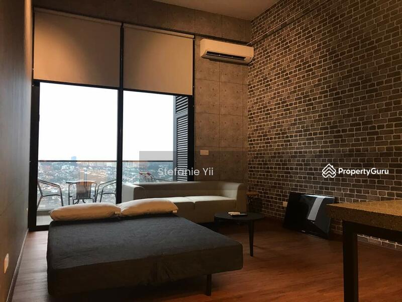 Service Residence for Rent at The Establishment - Stefanie Yii - PropertyGuru.com.my