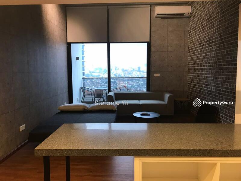 Service Residence for Rent at The Establishment - Stefanie Yii - PropertyGuru.com.my