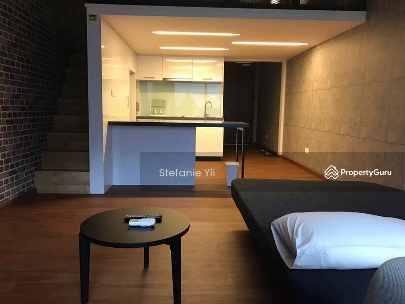 Service Residence for Rent at The Establishment - Stefanie Yii - PropertyGuru.com.my