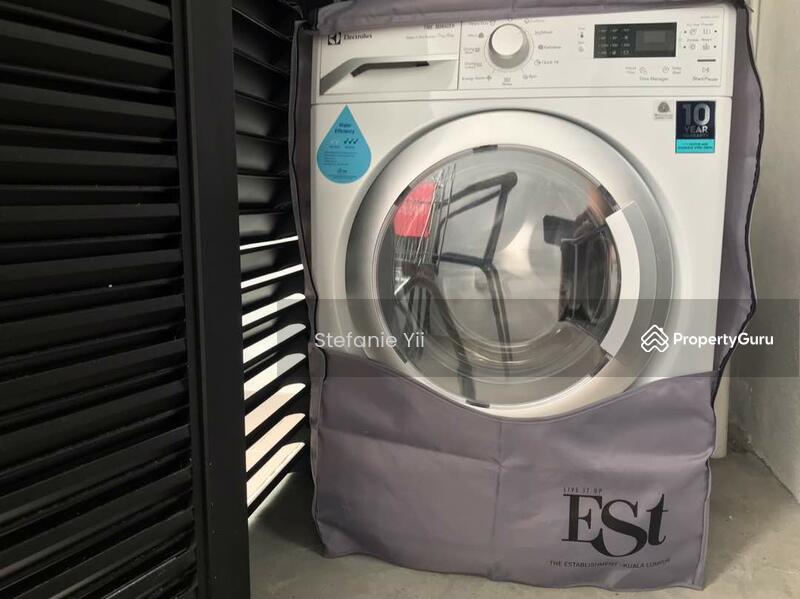 Service Residence for Rent at The Establishment - Stefanie Yii - PropertyGuru.com.my