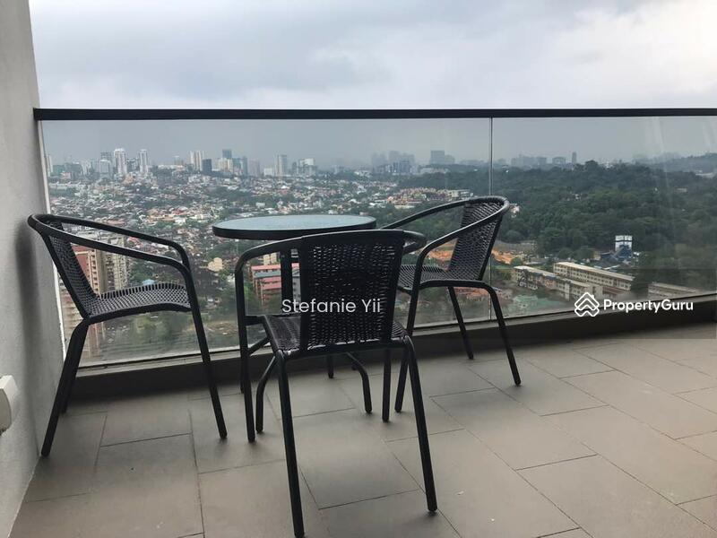 Service Residence for Rent at The Establishment - Stefanie Yii - PropertyGuru.com.my