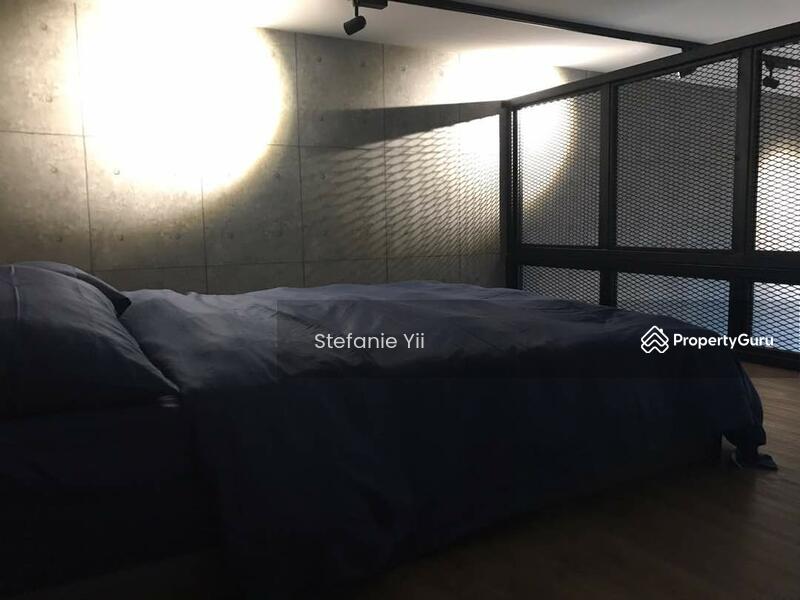 Service Residence for Rent at The Establishment - Stefanie Yii - PropertyGuru.com.my