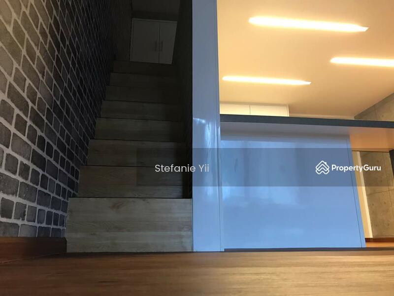 Service Residence for Rent at The Establishment - Stefanie Yii - PropertyGuru.com.my