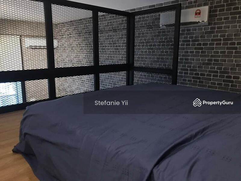 Service Residence for Rent at The Establishment - Stefanie Yii - PropertyGuru.com.my