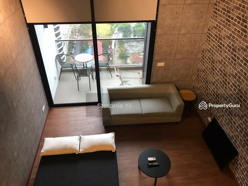Service Residence for Rent at The Establishment - Stefanie Yii - PropertyGuru.com.my