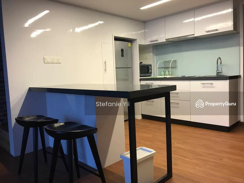 Service Residence for Rent at The Establishment - Stefanie Yii - PropertyGuru.com.my