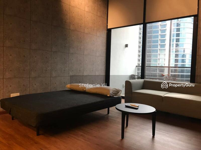 Service Residence for Rent at The Establishment - Stefanie Yii - PropertyGuru.com.my