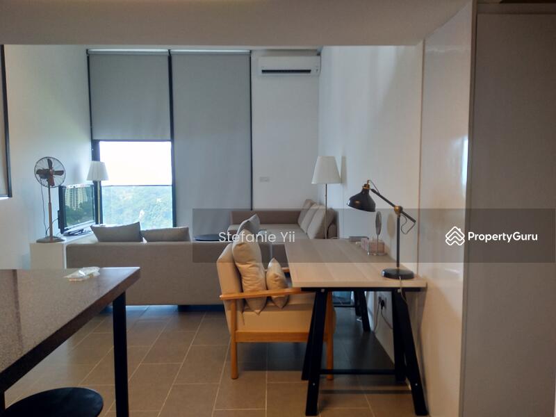 Service Residence for Rent at The Establishment - Stefanie Yii - PropertyGuru.com.my