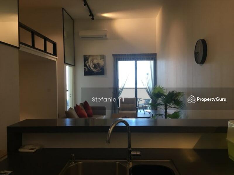 Service Residence for Rent at The Establishment - Stefanie Yii - PropertyGuru.com.my