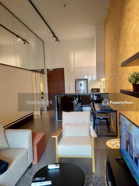 Service Residence for Rent at The Establishment - Stefanie Yii - PropertyGuru.com.my