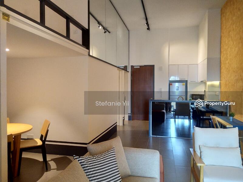 Service Residence for Rent at The Establishment - Stefanie Yii - PropertyGuru.com.my