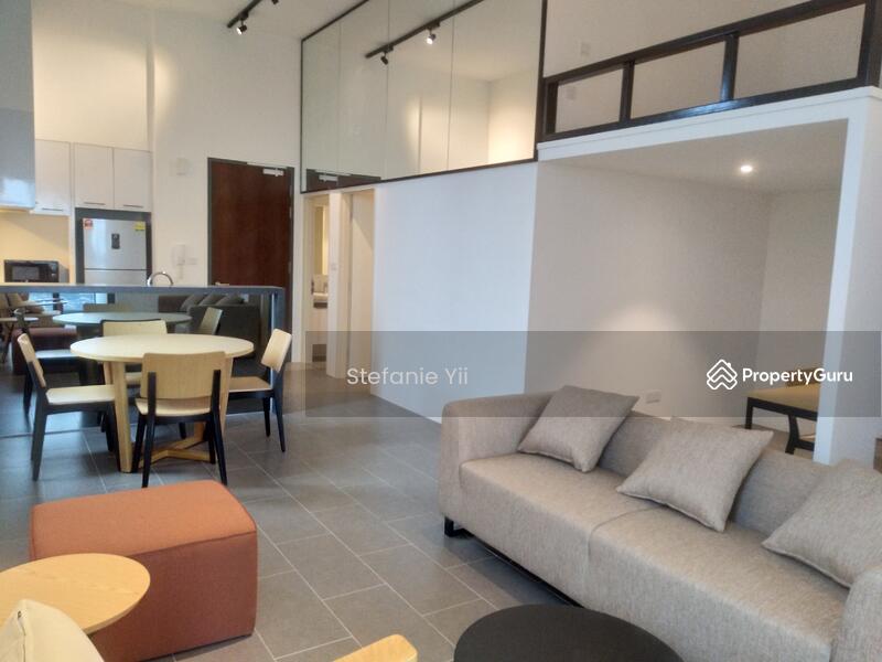 Service Residence for Rent at The Establishment - Stefanie Yii - PropertyGuru.com.my