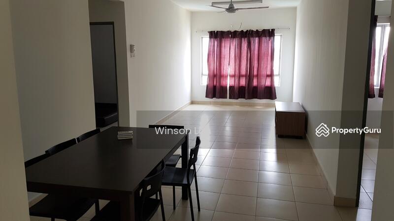 Condominium for Rent at Mutiara Residence - Winson Lim - PropertyGuru.com.my