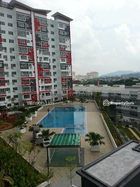 Condominium for Rent at Mutiara Residence - Winson Lim - PropertyGuru.com.my
