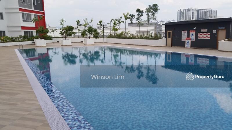 Condominium for Rent at Mutiara Residence - Winson Lim - PropertyGuru.com.my