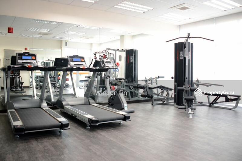 Condominium for Rent at Mutiara Residence - Winson Lim - PropertyGuru.com.my