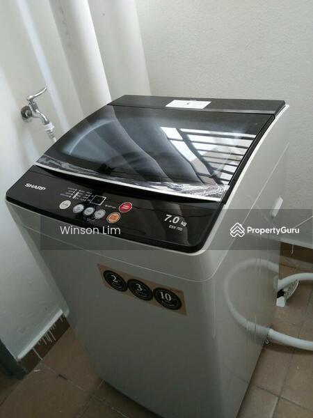 Condominium for Rent at Mutiara Residence - Winson Lim - PropertyGuru.com.my